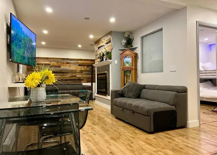 Westview Vacation Rental - Two Br House