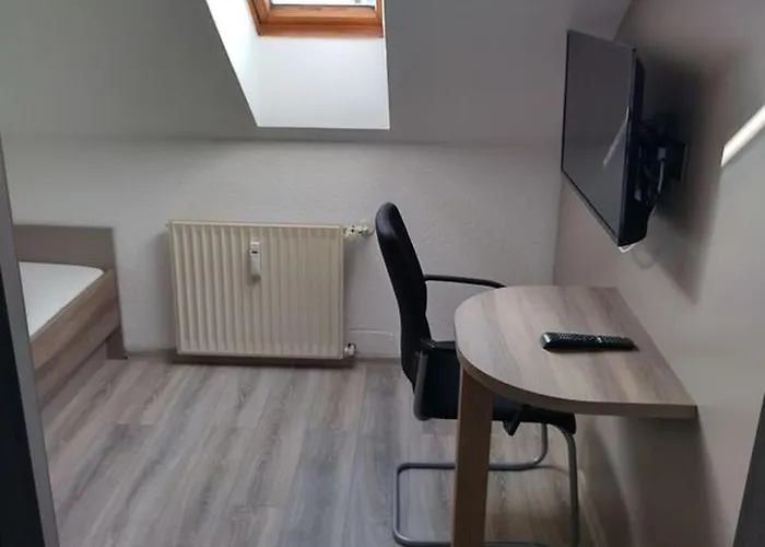 Pension Goldenes Vogtland