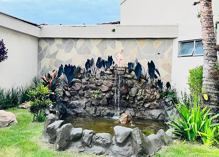 Hotel Estoril Garden&Restaurante