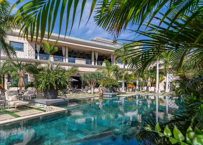 Royal River, Luxury Hotel - Adults Only