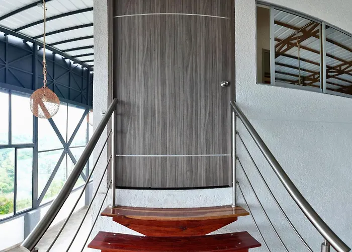 Hotel La Gran Estaciónag