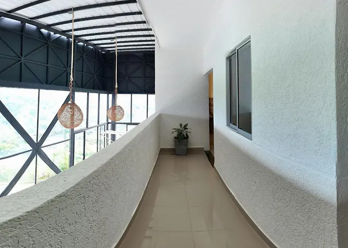 Hotel La Gran Estaciónag