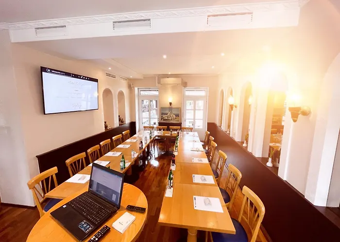 Hotel Kolossos Duesseldorf - Neuss