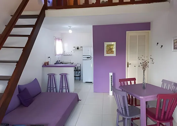 Villas&Residencial Três Marias à 300 mts do Centro Histórico Paraty