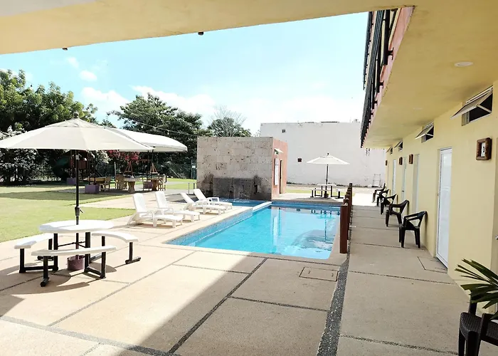 Villas Dulce Suenos Residencial