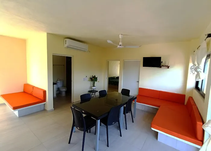 Villas Dulce Suenos Residencial