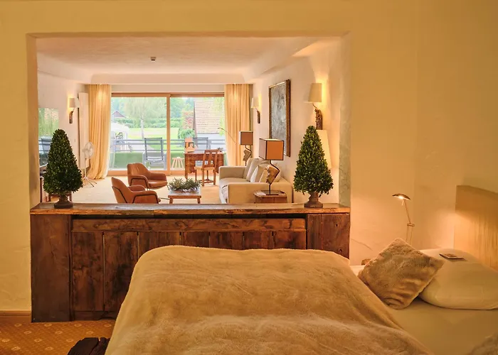 Bleiche Resort & Spa
