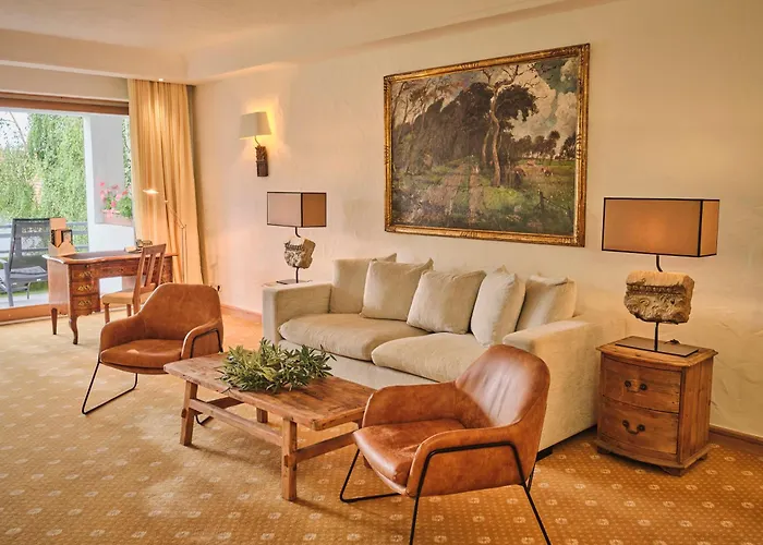 Bleiche Resort & Spa