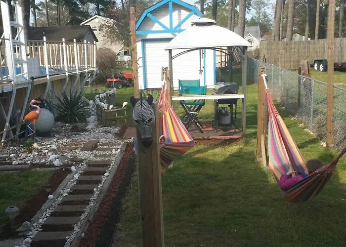 Horseshoe Haven