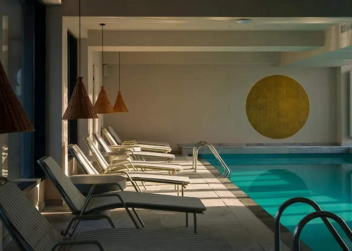Euforia Retreat And Spa
