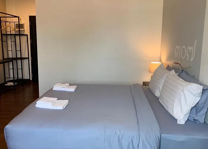 Jeboutiquelangsuan Hotel