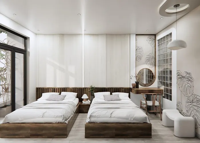 T&T Luxury Hotel