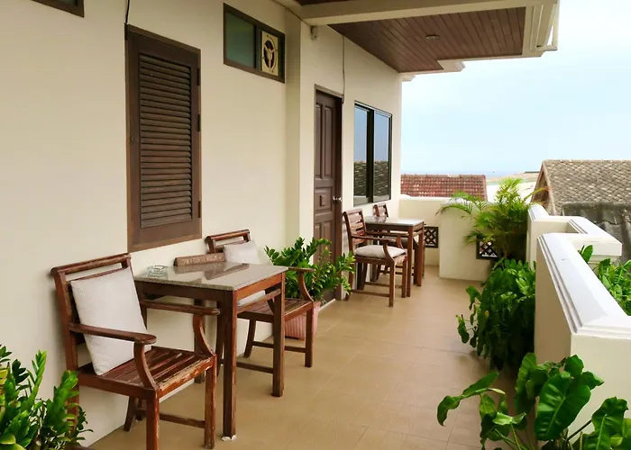 Fulay Hotel