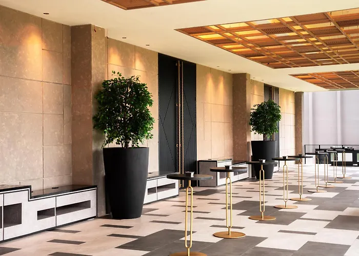 Aston Serang Hotel & Convention Center