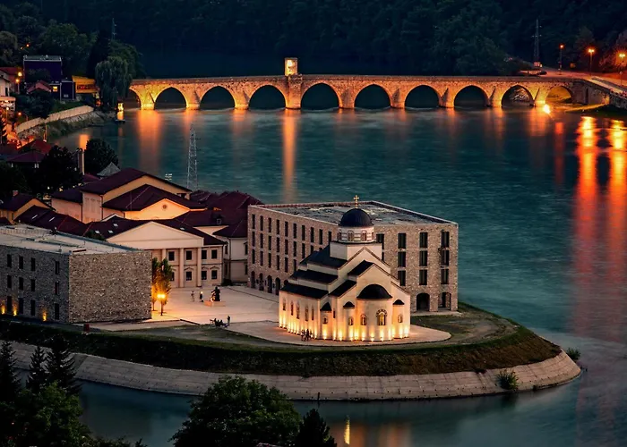 Hotel Andricgrad