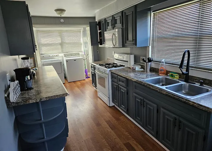 The Circleview Suite!