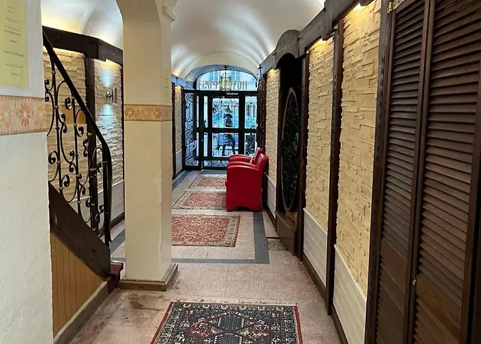 Hotel Post 11