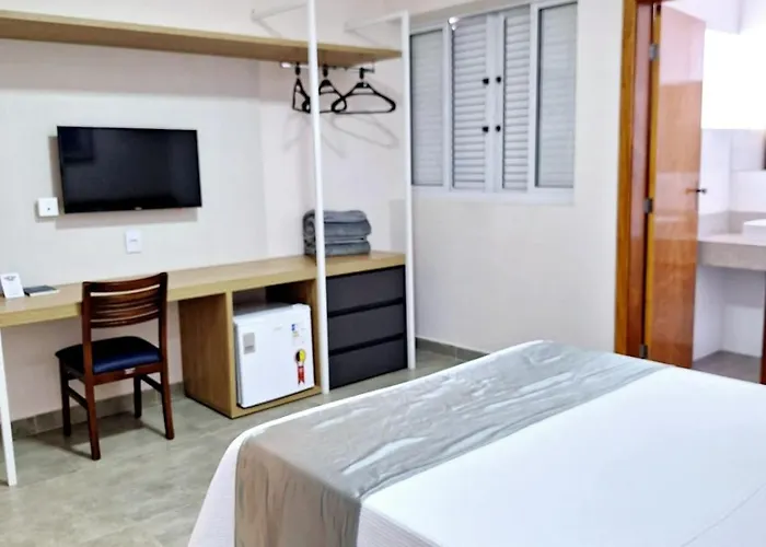 Mario Armando Hotel