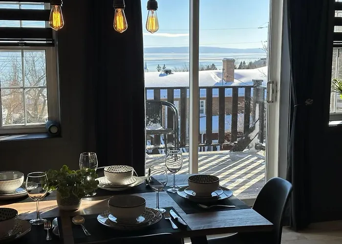 Hotel Le Rustique