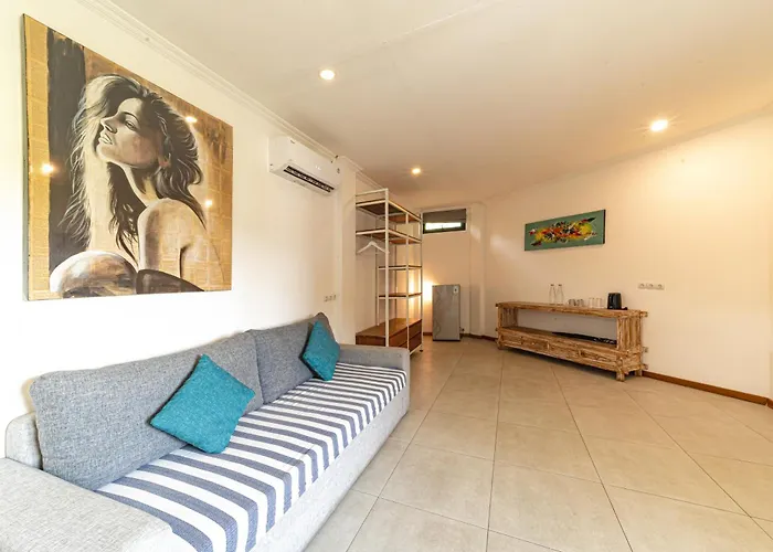 Komodo Suites Downtown