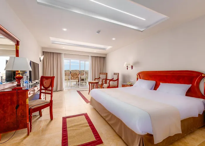 Siva Golden Bay Makadi Couples And Families Only