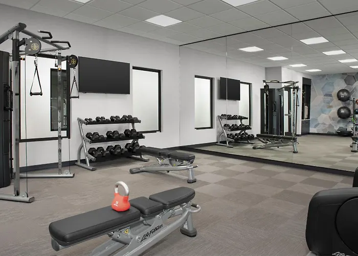 Springhill Suites By Marriott Sandpoint
