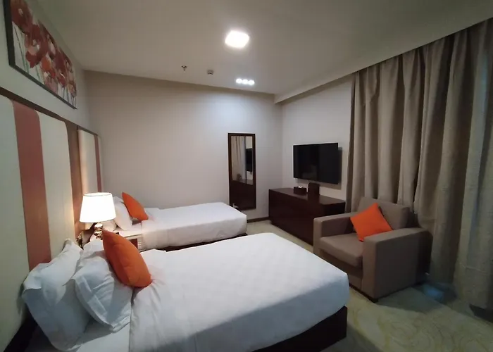 Sby Hotel فندق اس بي واي