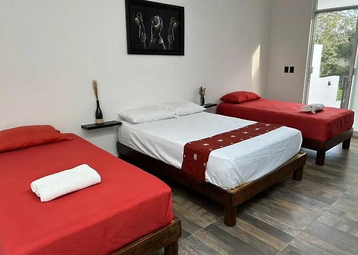 Villas Carlota Cancun