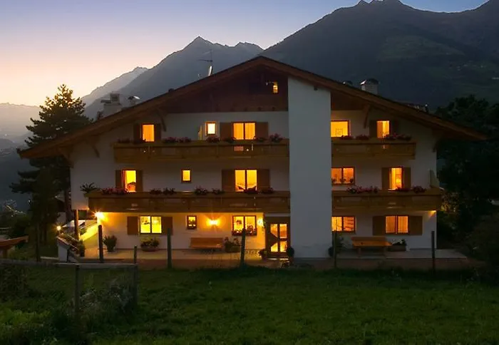 Hotel Garni Alpenhof