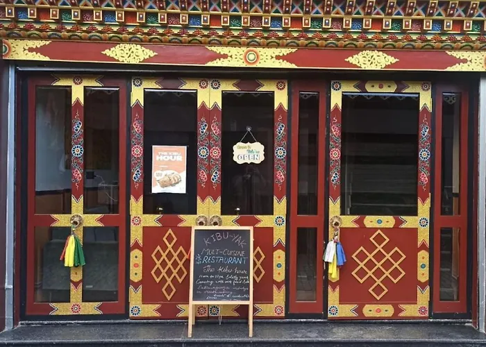 Gakhil Boutique Hotel