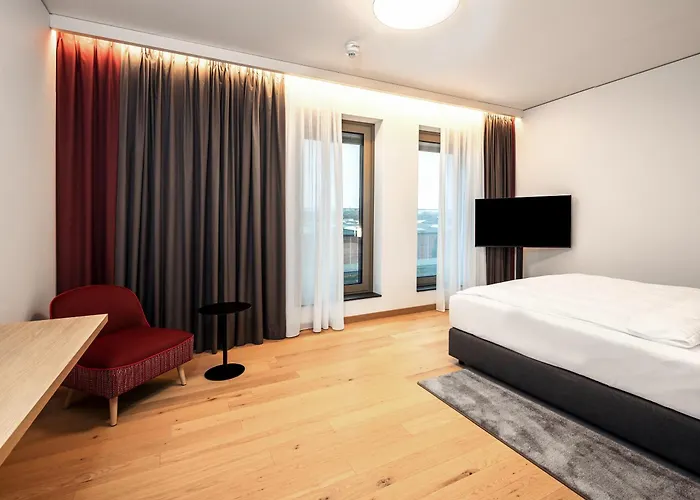 Intercityhotel Paderborn