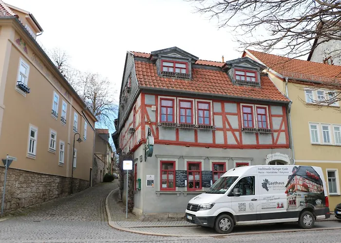 Gasthaus Zur Weintraube