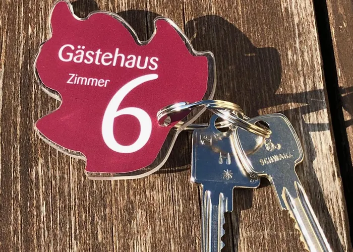 Pension Walkmühle