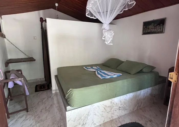 Sabine Holiday Resort And Restaurant