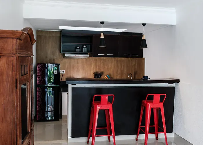 Chandi Hotel Ubud