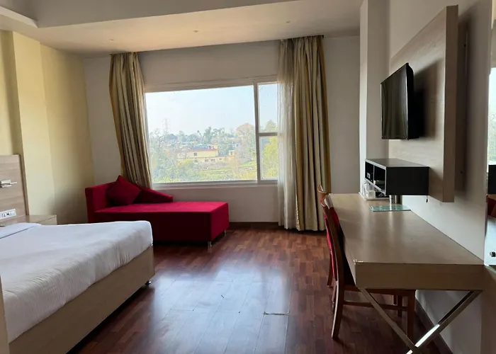Hotel River Retreat