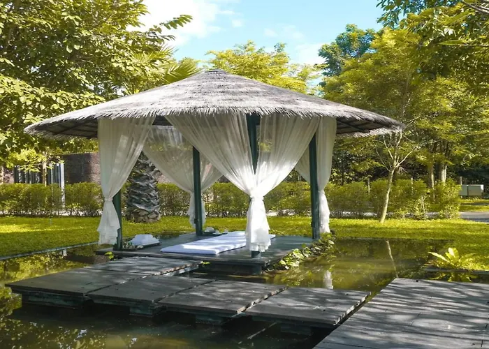 The Sense Resort Kanchanaburi