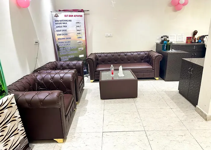 Hotel Payal & Restaurent