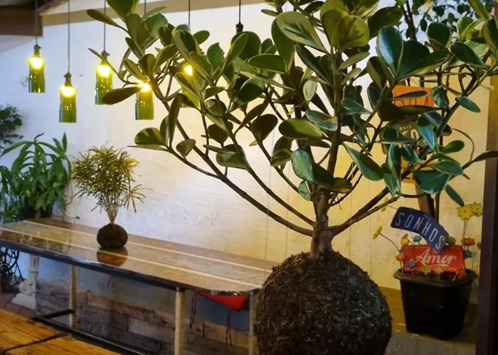 Savassi Hostel Loft
