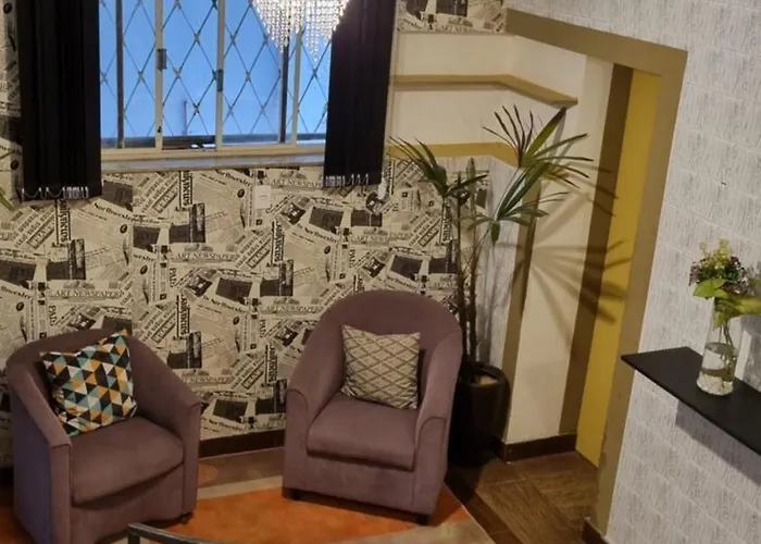 Savassi Hostel Loft