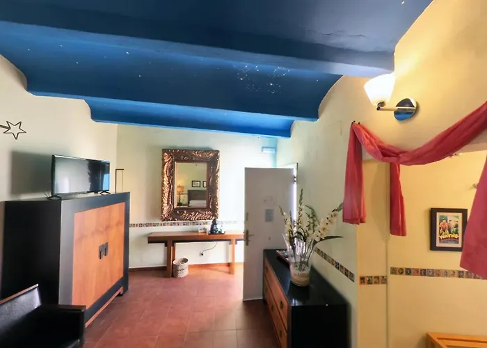 Hotel Utopía