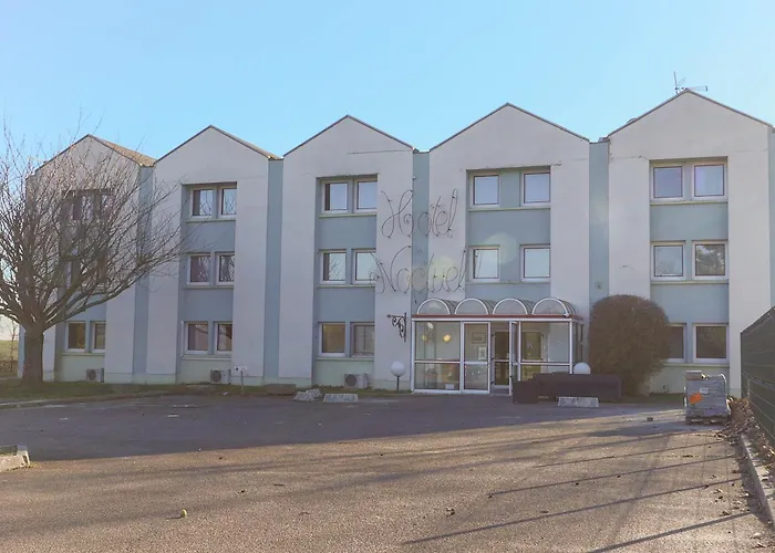 Hotel Noctuel