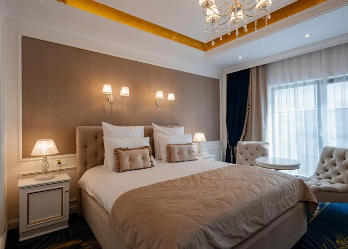 Hotel Noblesse Boutique&Spa