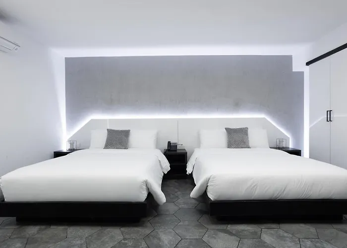 Prixma Hotel