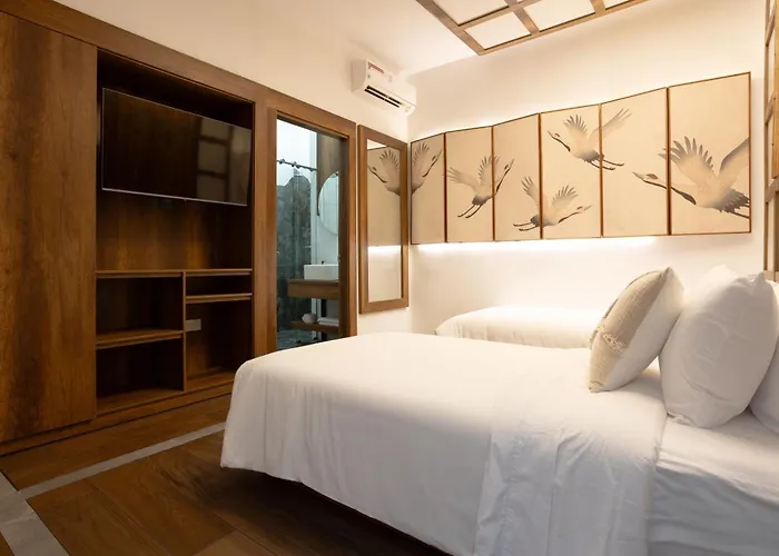 Prixma Hotel