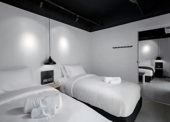 Bedtime Hotel Samui