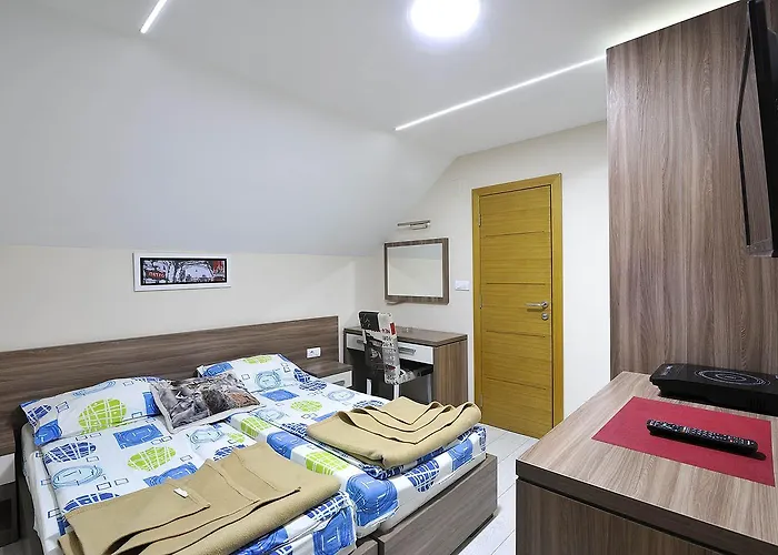 Vila Mina Zlatibor