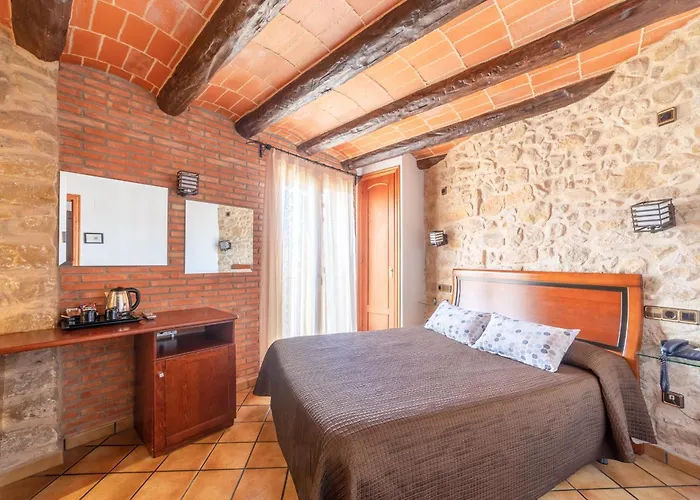 Hotel El Castell