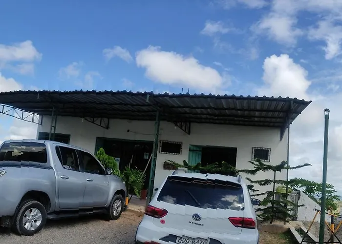 Pousada Alameda