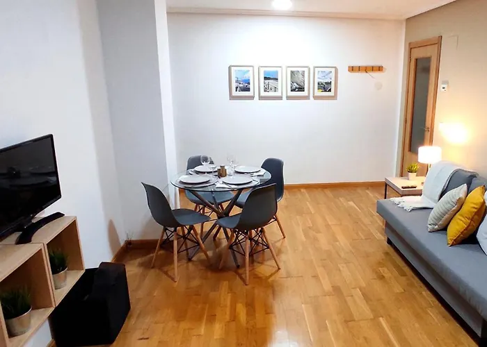 Sands Apartments